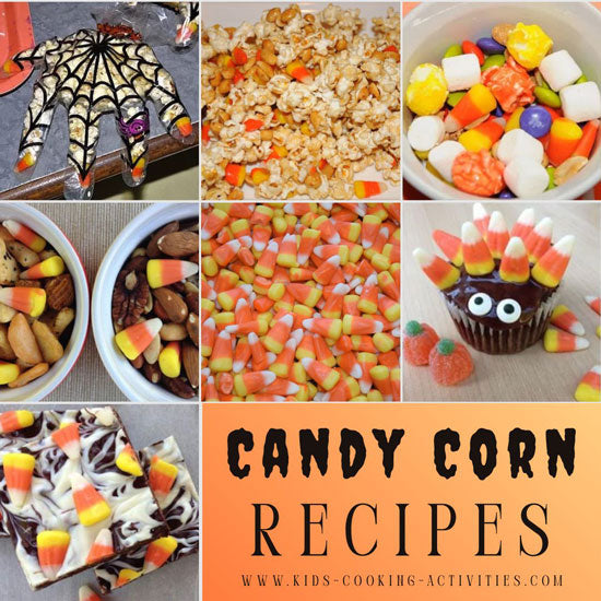 Candy Corn Fun-Digital Download
