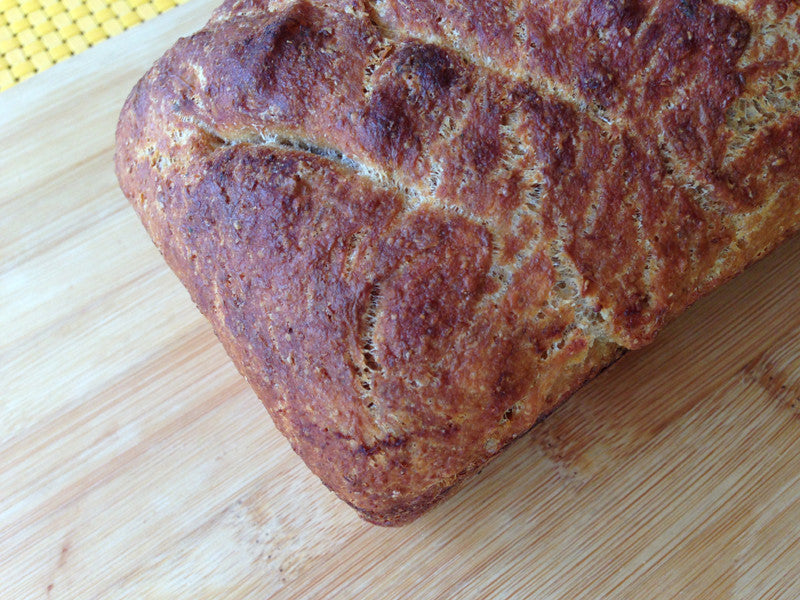 Gluten Free Guide and Recipe Book-Digital Download
