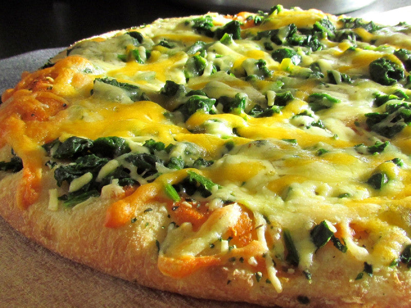 Gluten Free Guide and Recipe Book-Digital Download