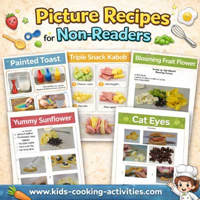 Picture Recipes