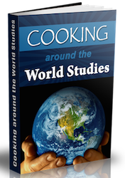 Cooking Around the World