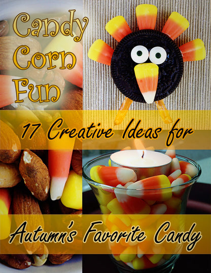 Autumn Fun Kids Cooking Bundle-Digital Download