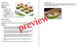 Grow It and Cook It Theme Camp-Grow and Cook Garden Fresh Recipes-Digital Download