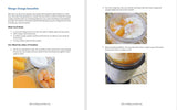 Simple Smoothies Recipes with Step by Step Photos-Digital Download