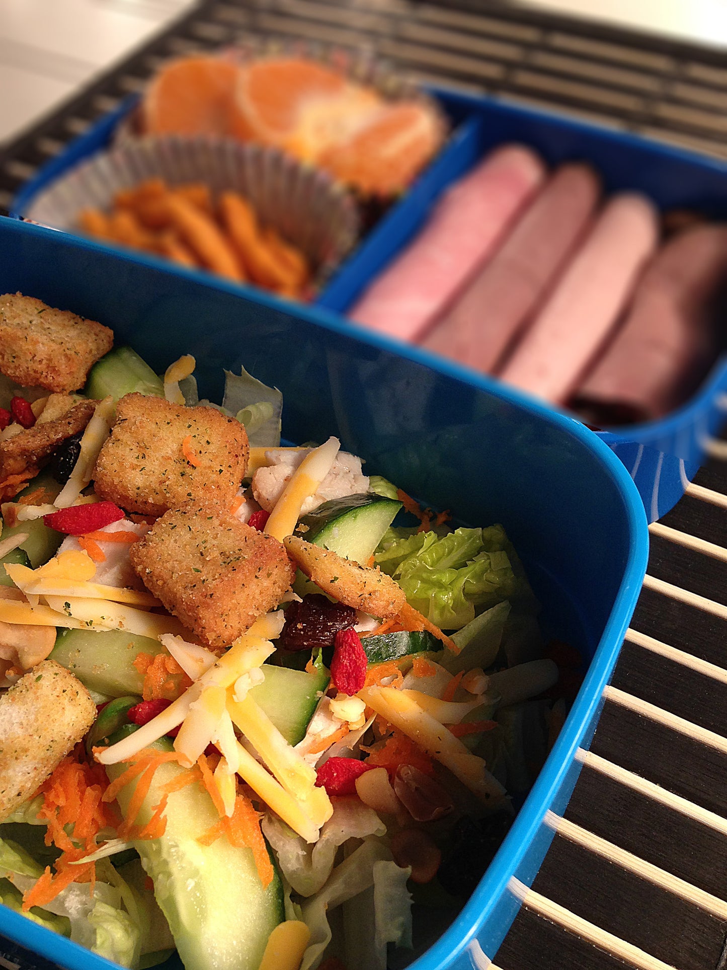 Bento Box Ideas for Kids Lunches-Digital Download