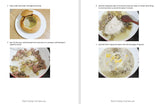 Lunch and Dinner Step by Step Photos Cookbook-Digital Download