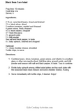 Vegetarian Cookbook Guide with 4 weeks Vegetarian Menu Plans-Digital Download
