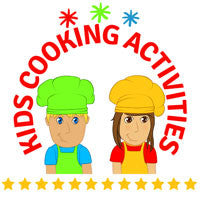 Kids Cooking Activities